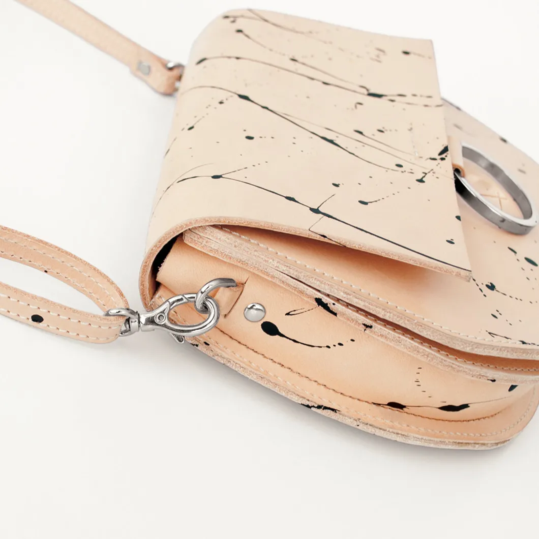 Antonio - Handmade Story Maria Waist Bag Special Edition>Woman Bags