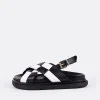Alohas Marshmallow Sandals>Woman Sandals & Slides