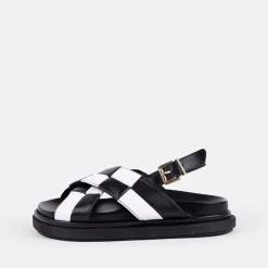 Alohas Marshmallow Sandals>Woman Sandals & Slides