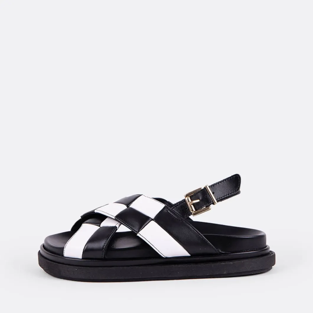 Alohas Marshmallow Sandals>Woman Sandals & Slides