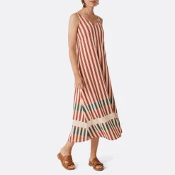 Skunkfunk Martina Dress>Woman Dresses & Jumpsuits