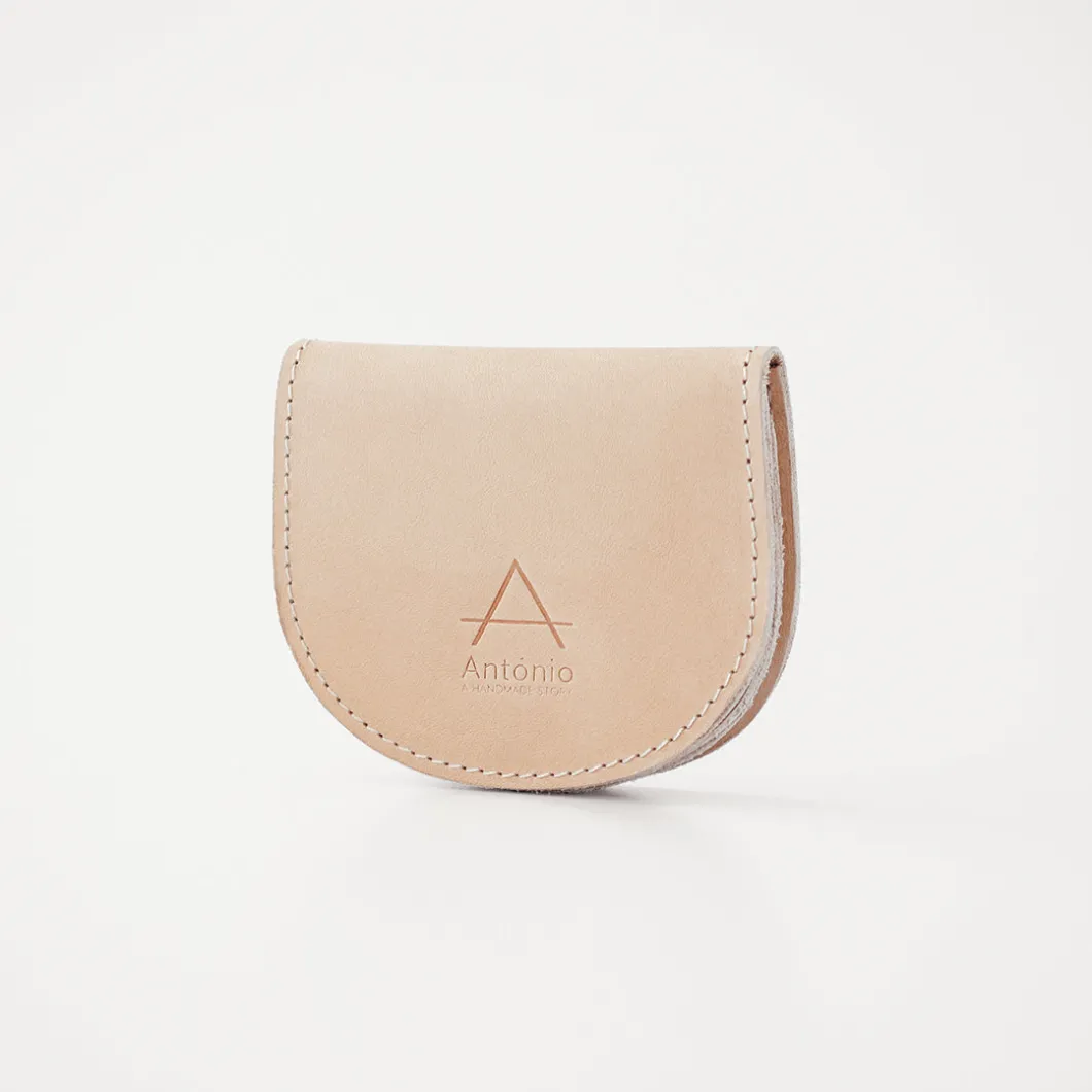 Antonio - Handmade Story Martinho Coin Purse>Man Wallets