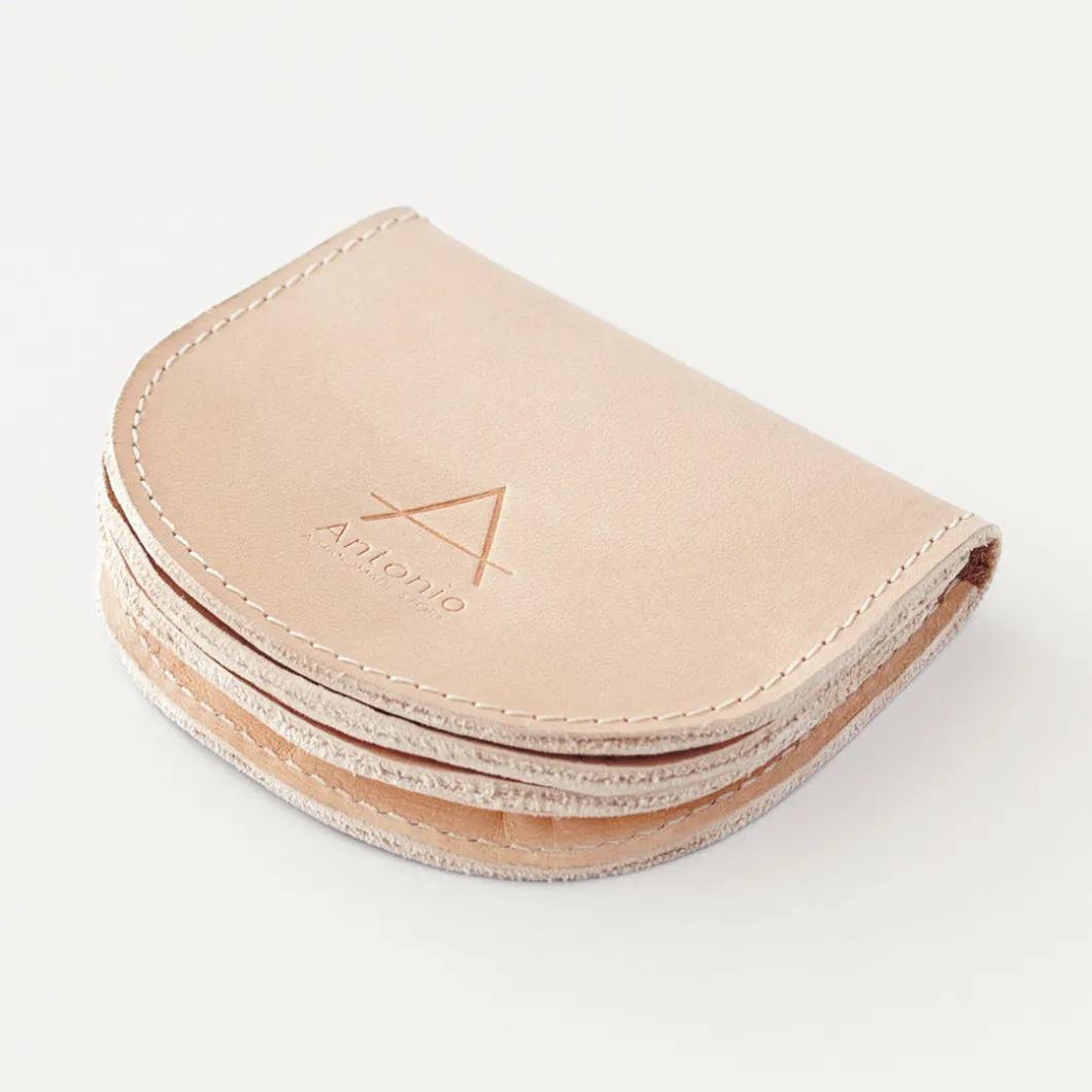 Antonio - Handmade Story Martinho Coin Purse>Man Wallets