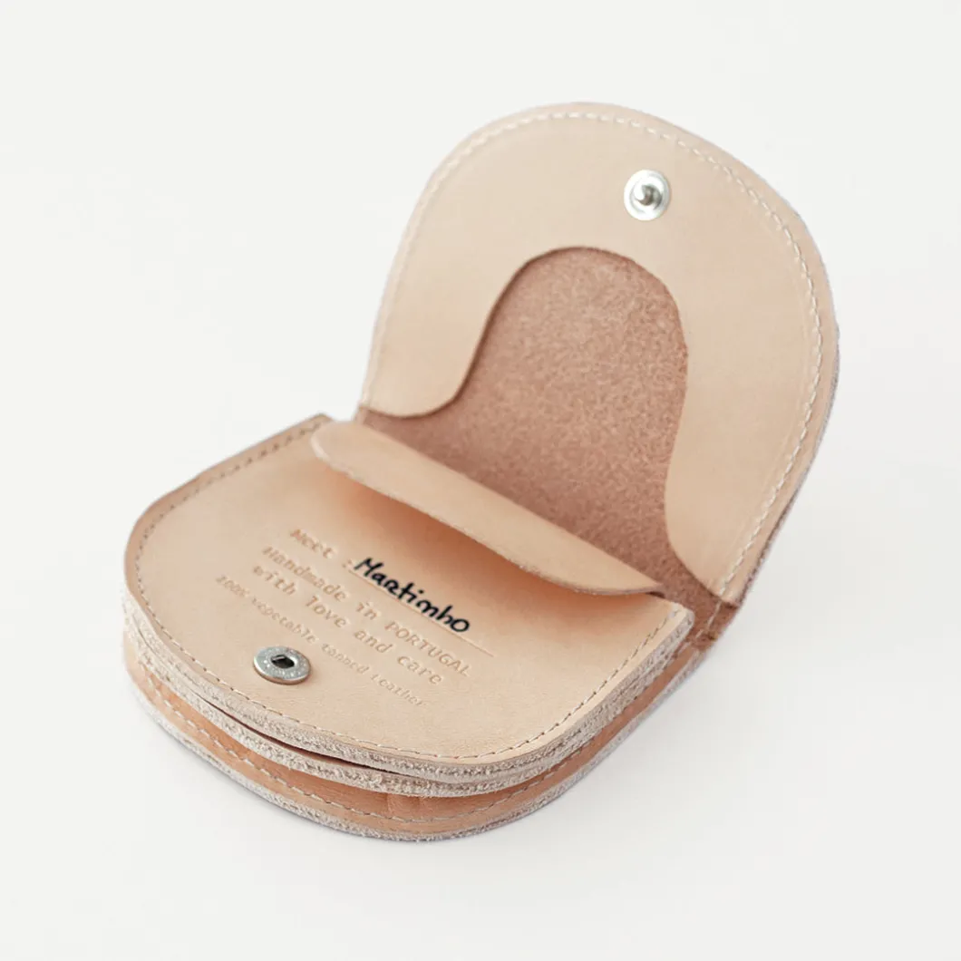 Antonio - Handmade Story Martinho Coin Purse>Man Wallets