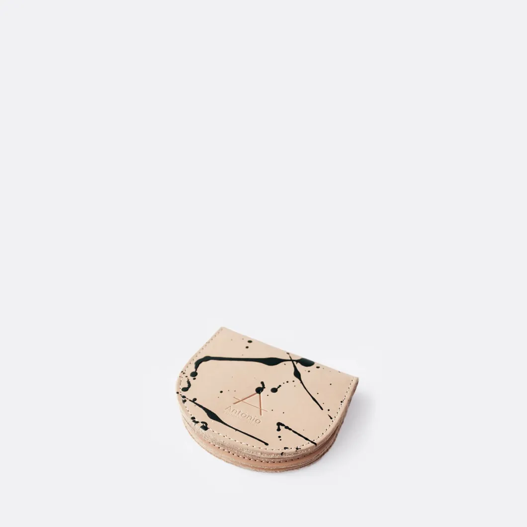 Antonio - Handmade Story Martinho Coin Purse Special Edition>Man Wallets