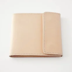 Antonio - Handmade Story Mateus Pac-Pac Wallet>Man Wallets