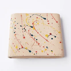 Antonio - Handmade Story Mateus Pac-Pac Wallet Special Edition>Woman Wallets