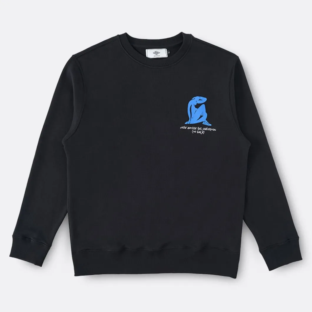 Sanjo Matisse Sweater>Man Sweaters