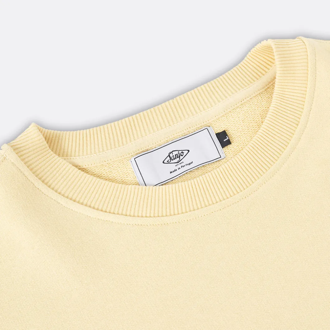 Sanjo Matisse Sweater>Woman Sweaters