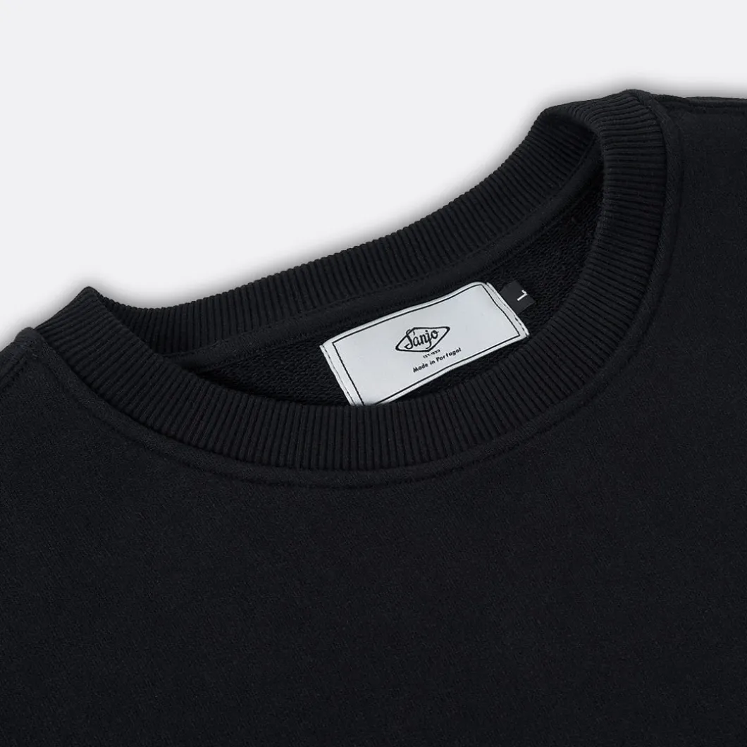 Sanjo Matisse Sweater>Woman Sweaters