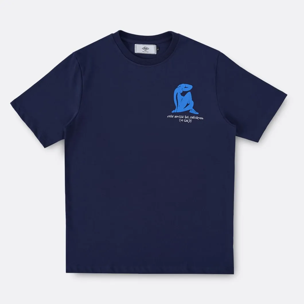 Sanjo Matisse T-Shirt>Man T-Shirts