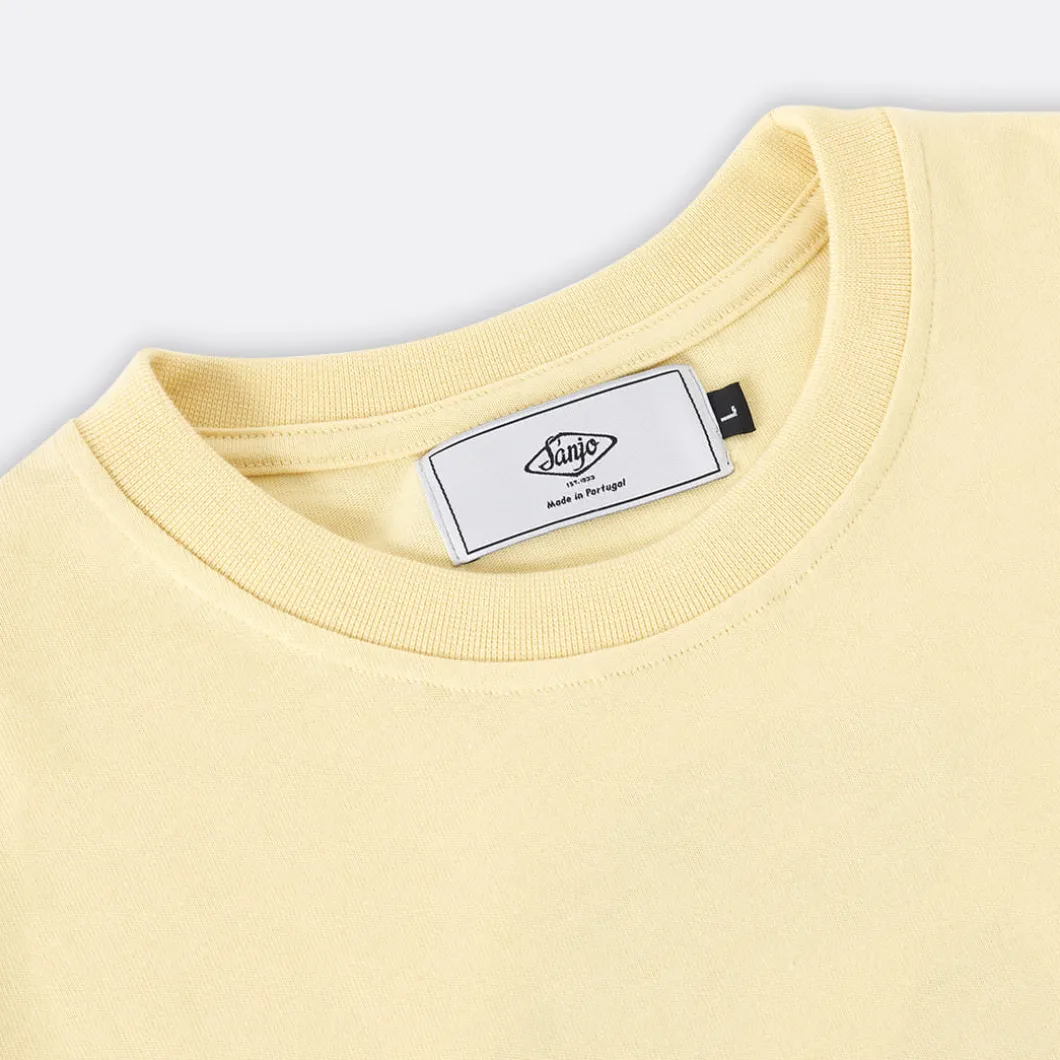 Sanjo Matisse T-Shirt>Man T-Shirts