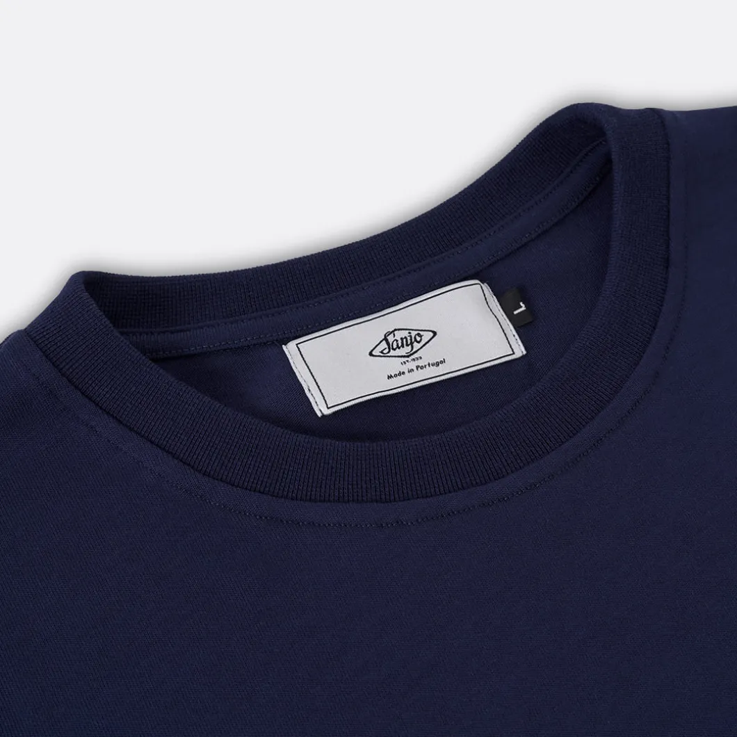 Sanjo Matisse T-Shirt>Man T-Shirts