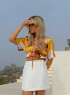 Guaja Maui Crop Top><noscript><img width=