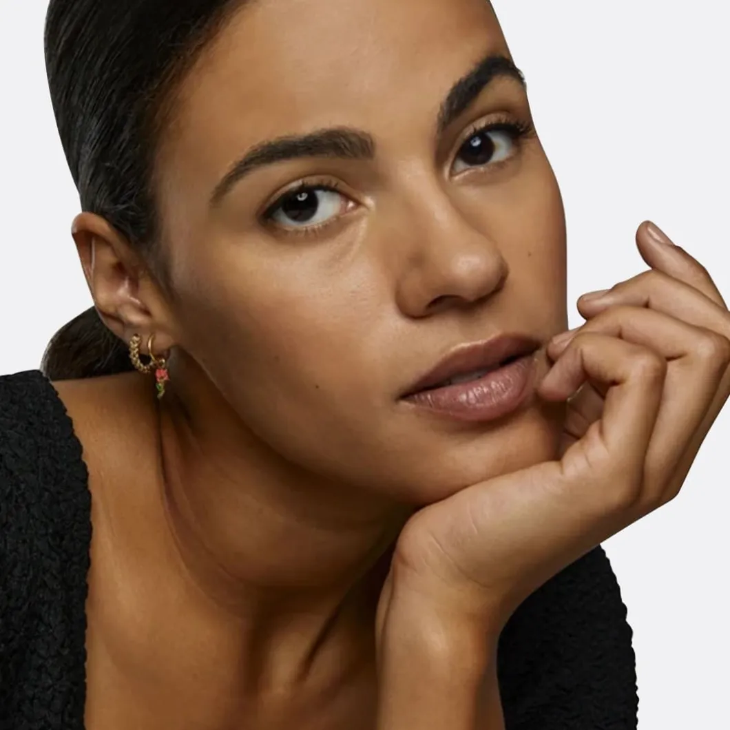 Hey Harper Maya Huggies>Woman Jewellery & Watches