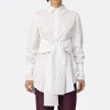 Hyena Maya Shirt>Woman Blouses & Shirts