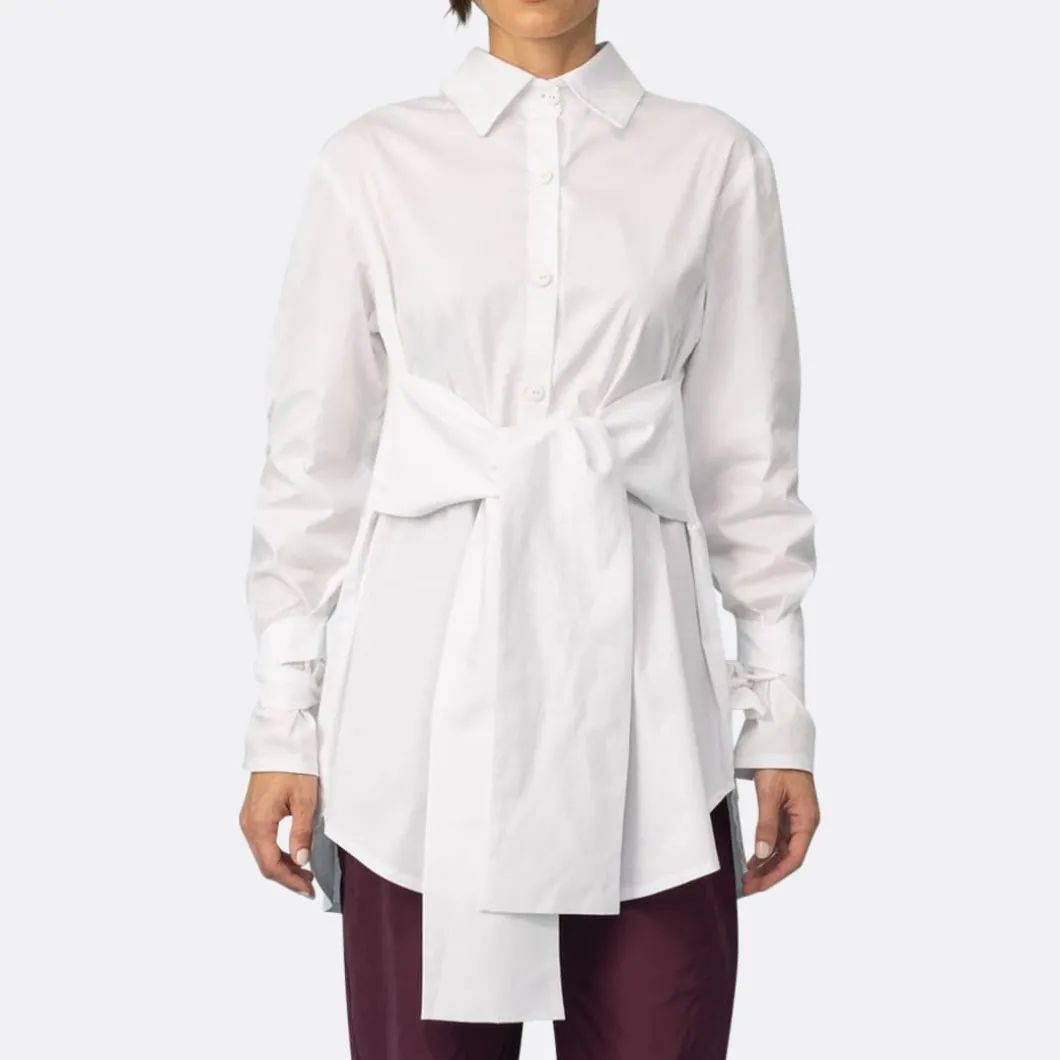 Hyena Maya Shirt>Woman Blouses & Shirts