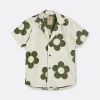 OAS Meadow Cuba Shirt>Woman Blouses & Shirts