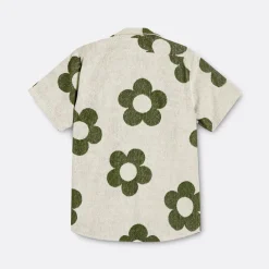 OAS Meadow Cuba Shirt>Woman Blouses & Shirts