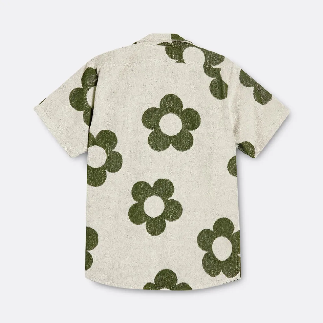OAS Meadow Cuba Shirt>Woman Blouses & Shirts
