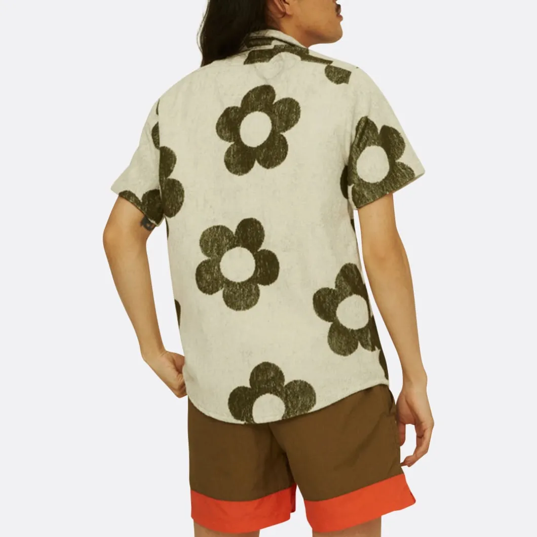 OAS Meadow Cuba Shirt>Woman Blouses & Shirts