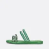MELISSA Airbubble Slide>Woman Sandals & Slides