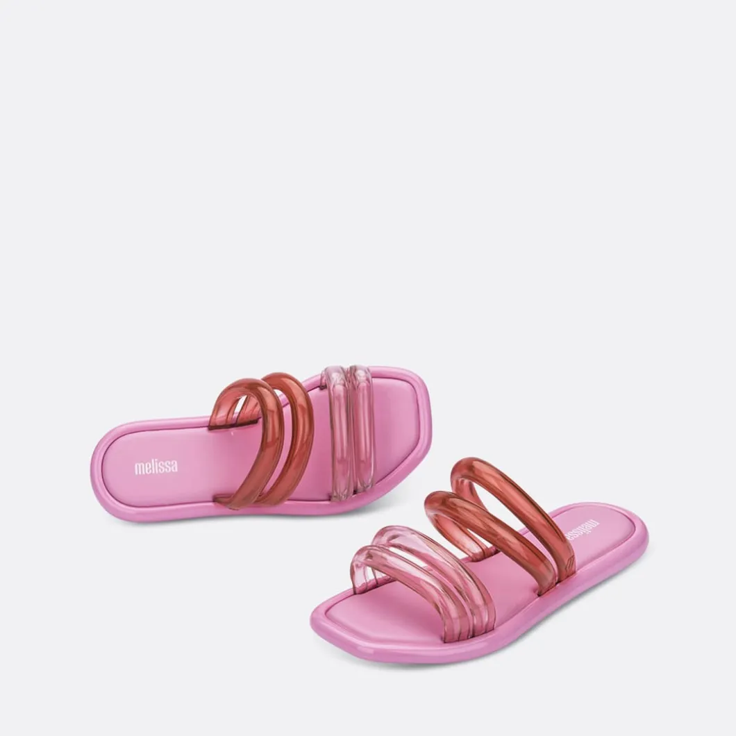 MELISSA Airbubble Slide>Woman Sandals & Slides