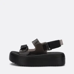 MELISSA Brave Papete Platform>Woman Sandals & Slides