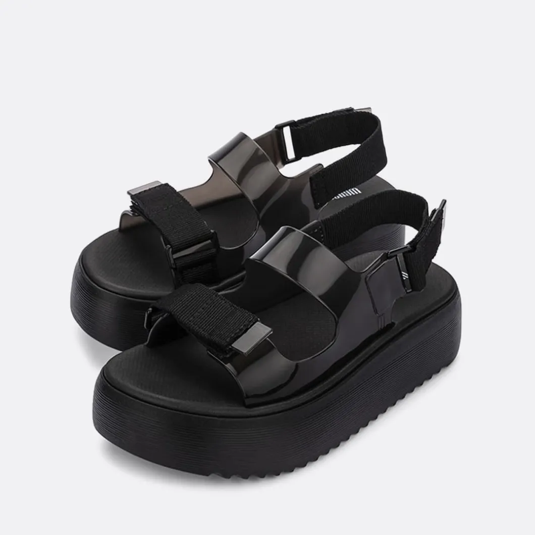 MELISSA Brave Papete Platform>Woman Sandals & Slides