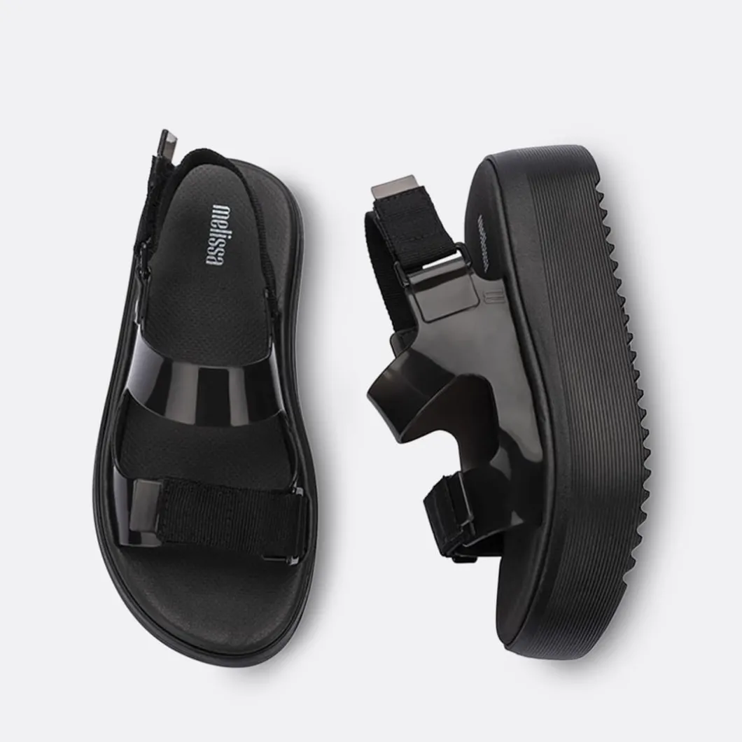 MELISSA Brave Papete Platform>Woman Sandals & Slides