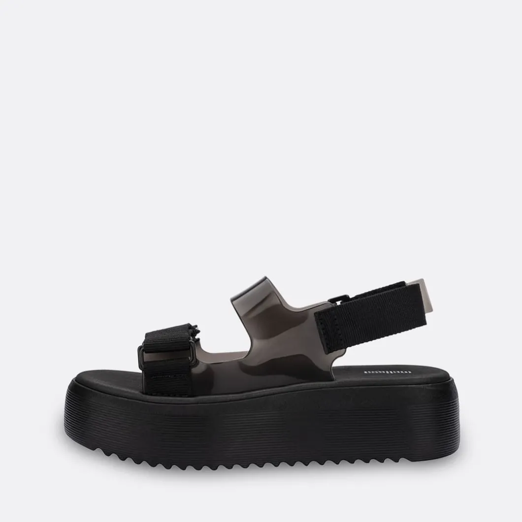 MELISSA Brave Papete Platform>Woman Sandals & Slides
