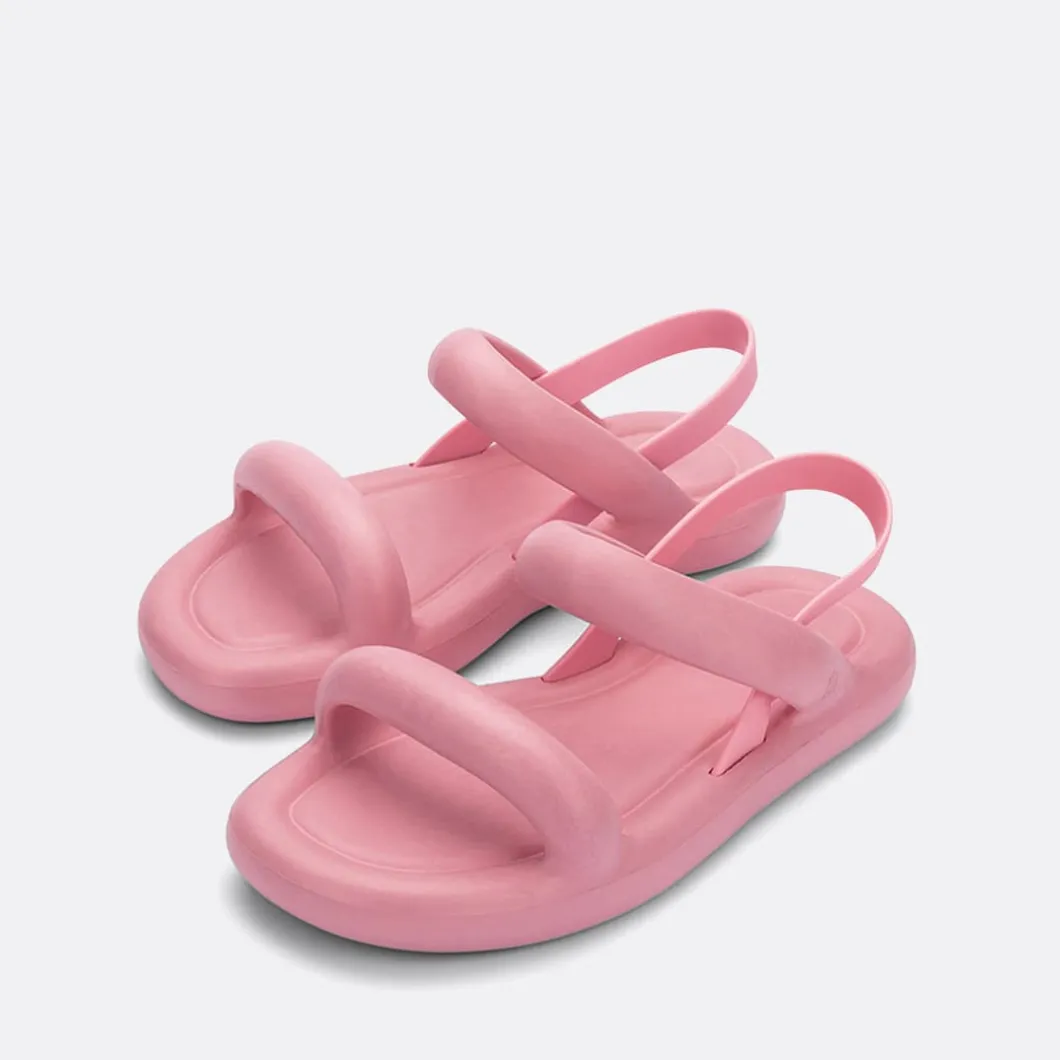 MELISSA Free Sandal>Woman Sandals & Slides