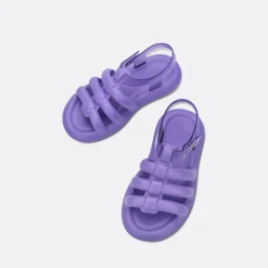 MELISSA Freesherman Purple><noscript><img width=