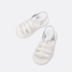 MELISSA Freesherman White><noscript><img width=