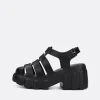 MELISSA Megan Platform>Woman Sandals & Slides