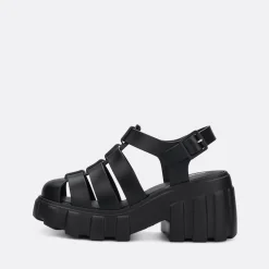 MELISSA Megan Platform>Woman Sandals & Slides