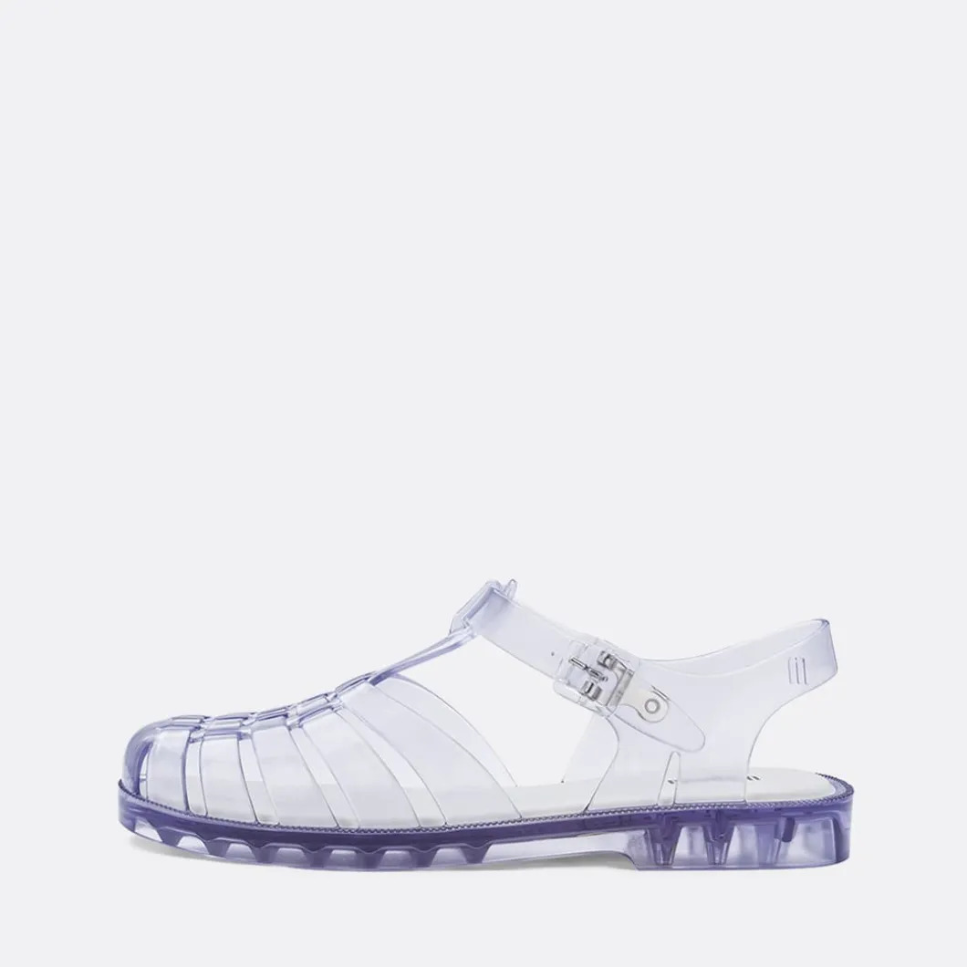 MELISSA Possession Clear>Woman Sandals & Slides