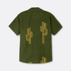 OAS Mezcal Cuba Shirt>Man Shirts & Polos