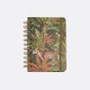 Creative Lab Amsterdam Mighty Jungle Notebook>Man Stationery