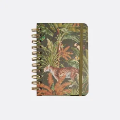 Creative Lab Amsterdam Mighty Jungle Notebook>Man Stationery