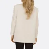 Guaja Milky Jacket>Woman Jackets & Coats