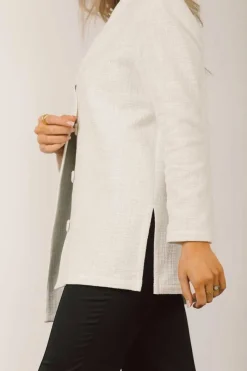 Guaja Milky Jacket><noscript><img width=