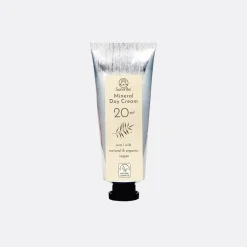 Suntribe Mineral Day Cream>Man Personal Care