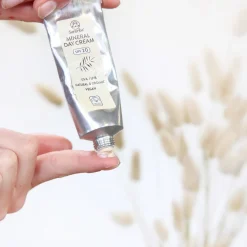 Suntribe Mineral Day Cream><noscript><img width=