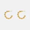 Cinco Mini Bia Earrings>Woman Jewellery & Watches
