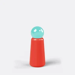 Lund London Mini Skittle Bottle>Man Home Accessories