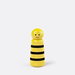 Lund London Mini Skittle Bottle>Man Home Accessories