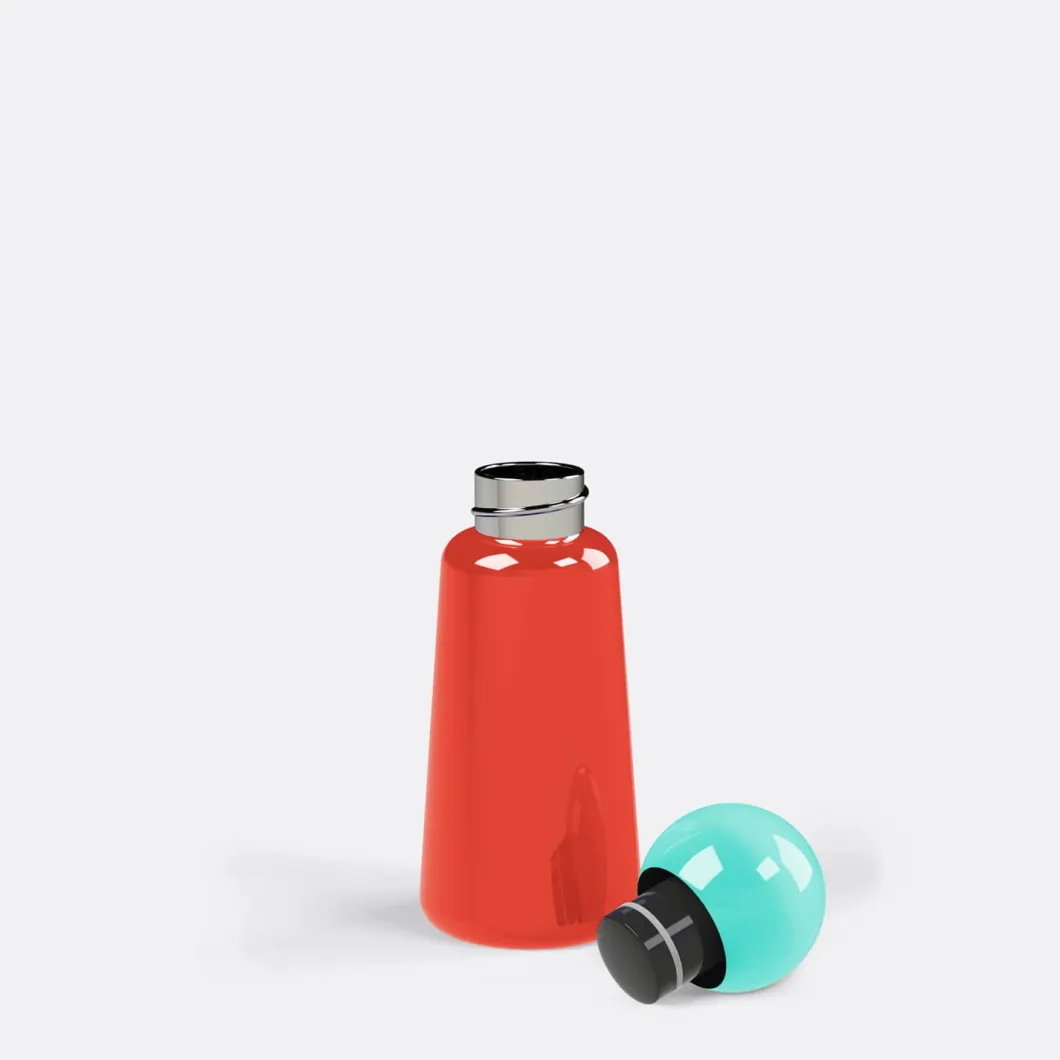 Lund London Mini Skittle Bottle>Man Home Accessories
