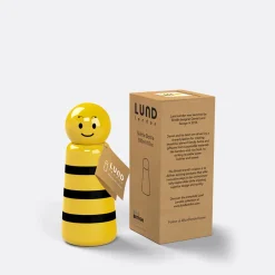Lund London Mini Skittle Bottle>Man Home Accessories