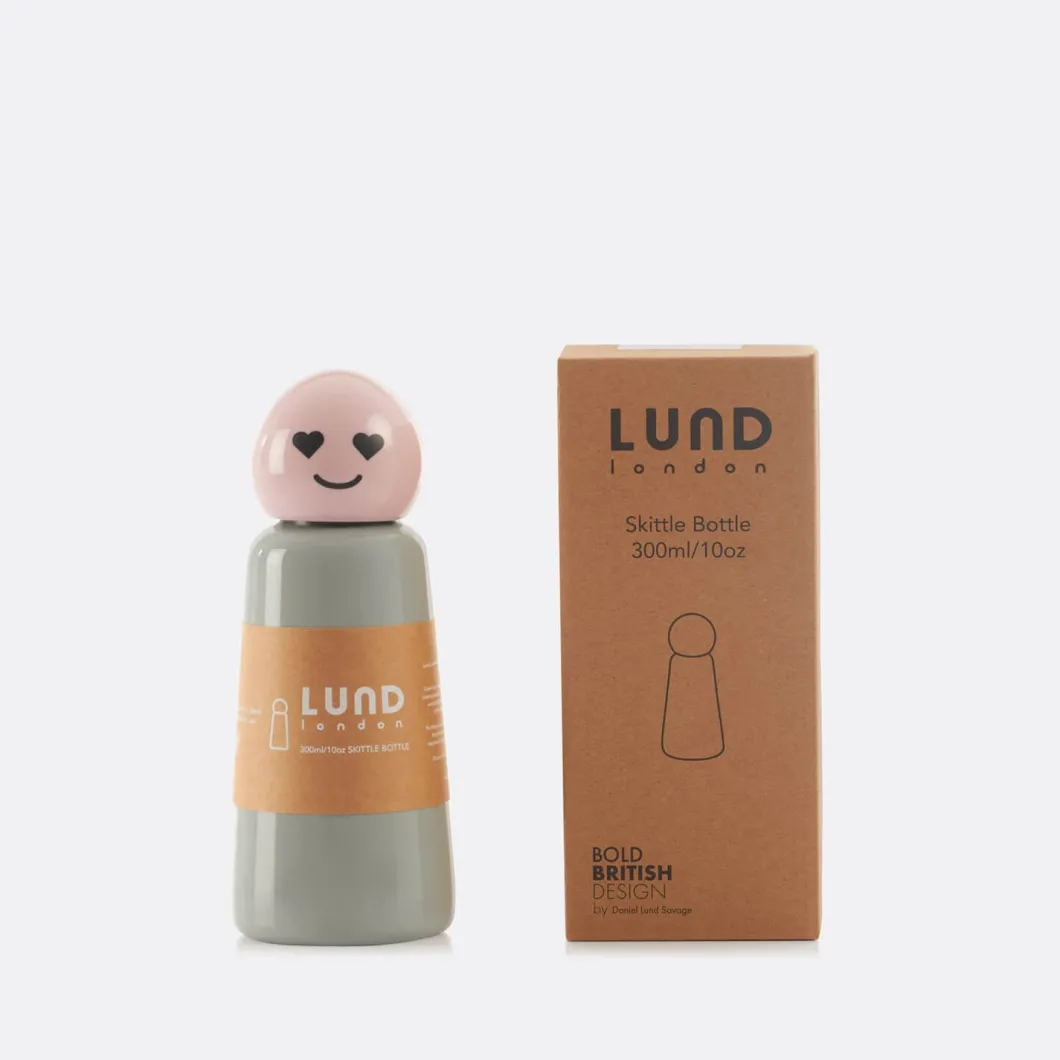 Lund London Mini Skittle Bottle>Man Home Accessories